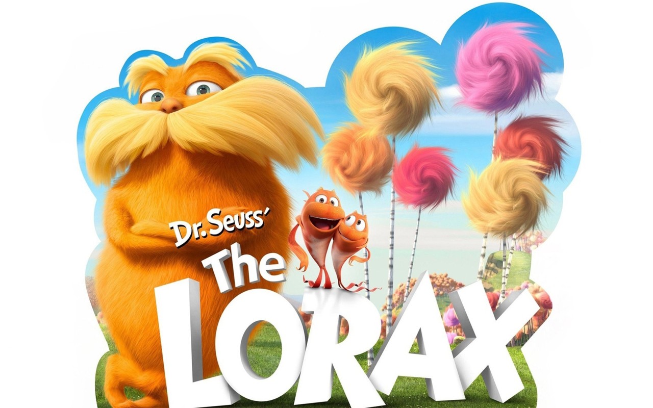 The Lorax