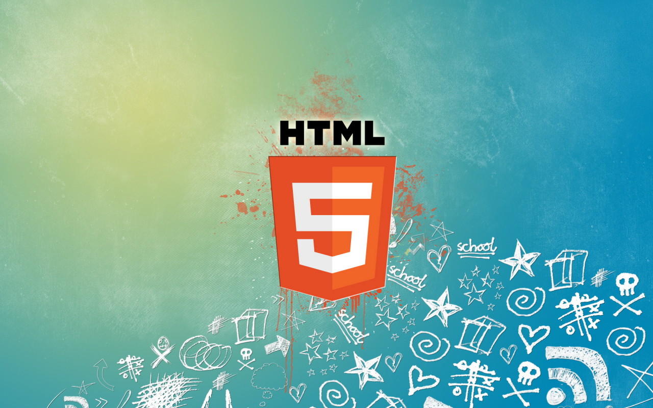 html 5