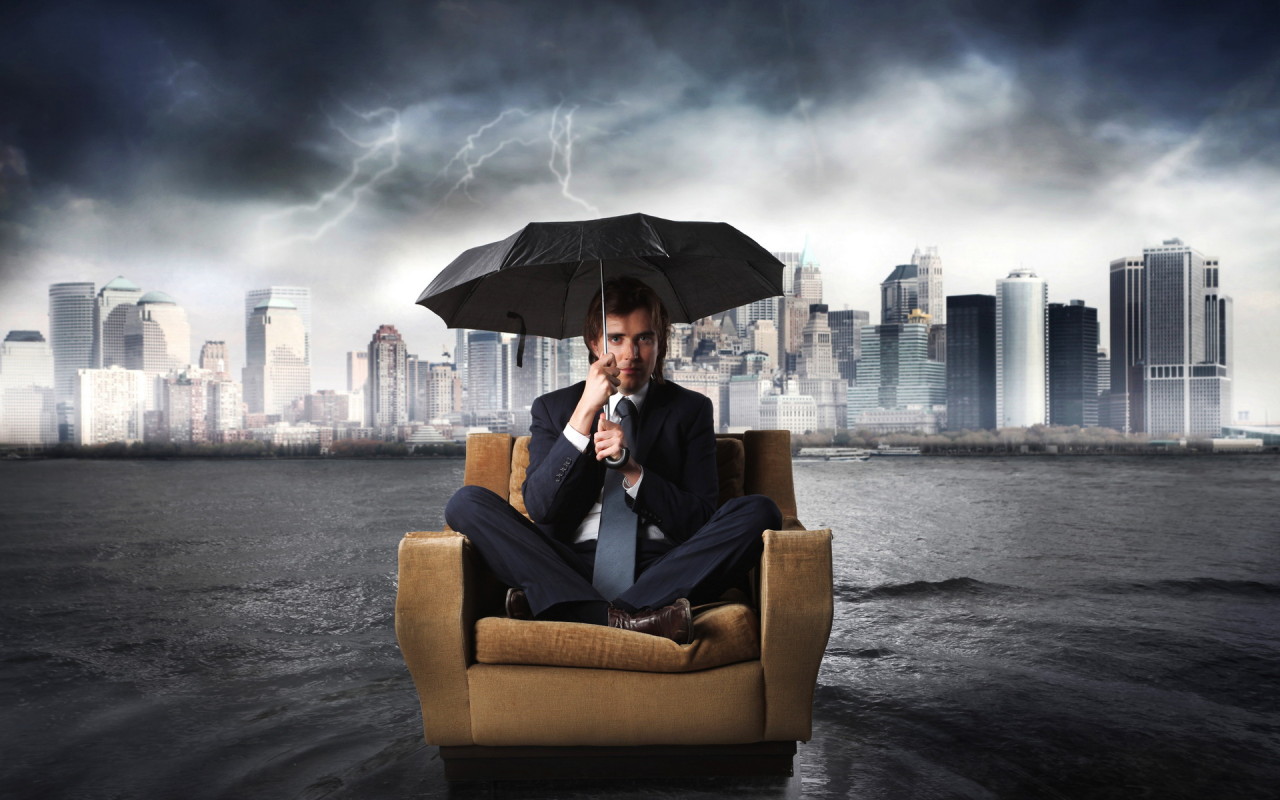 Человек в современном мире