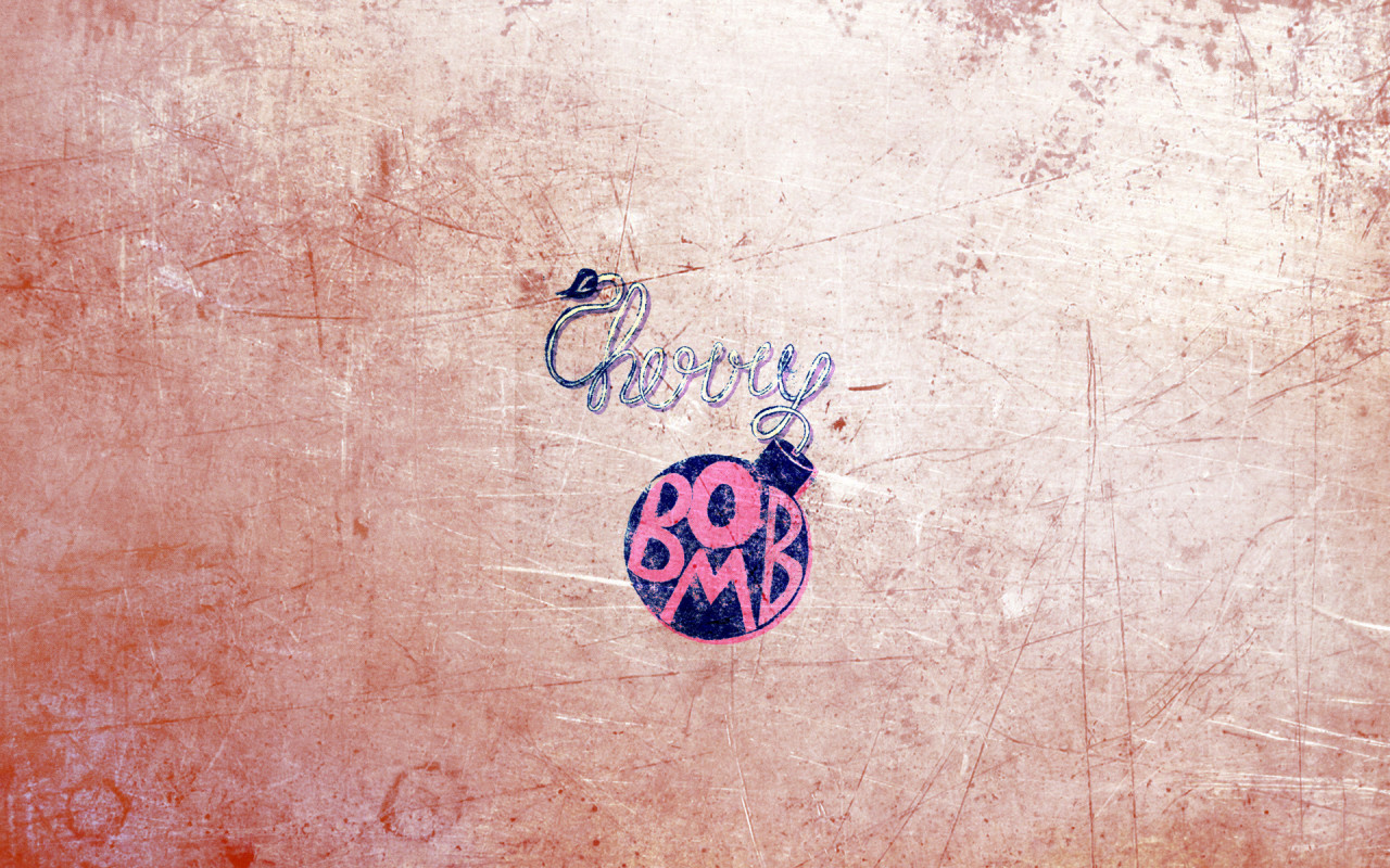 Вишневая бомба