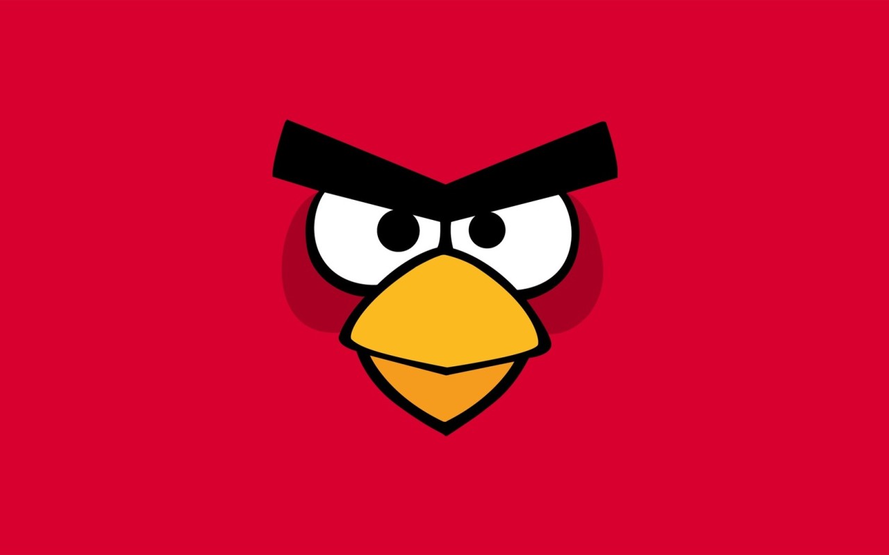Angry Bird