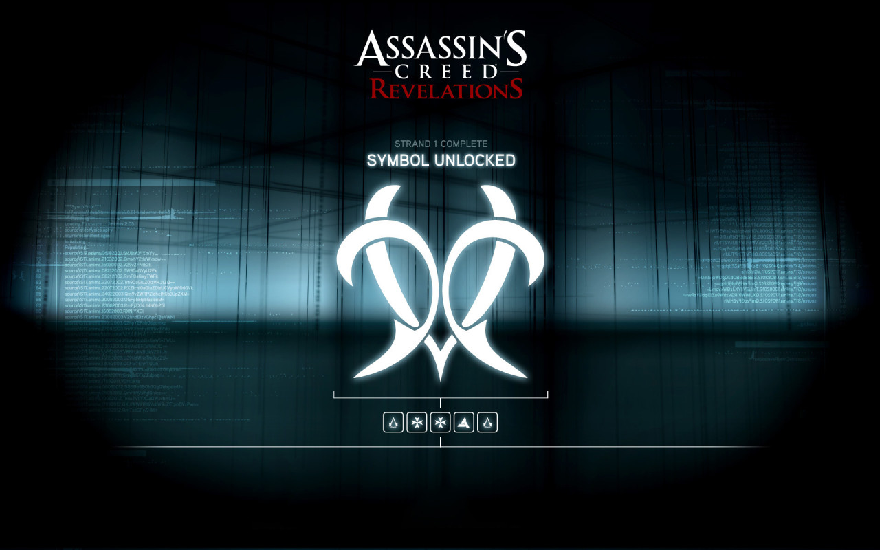 Assassins Creed Revelations