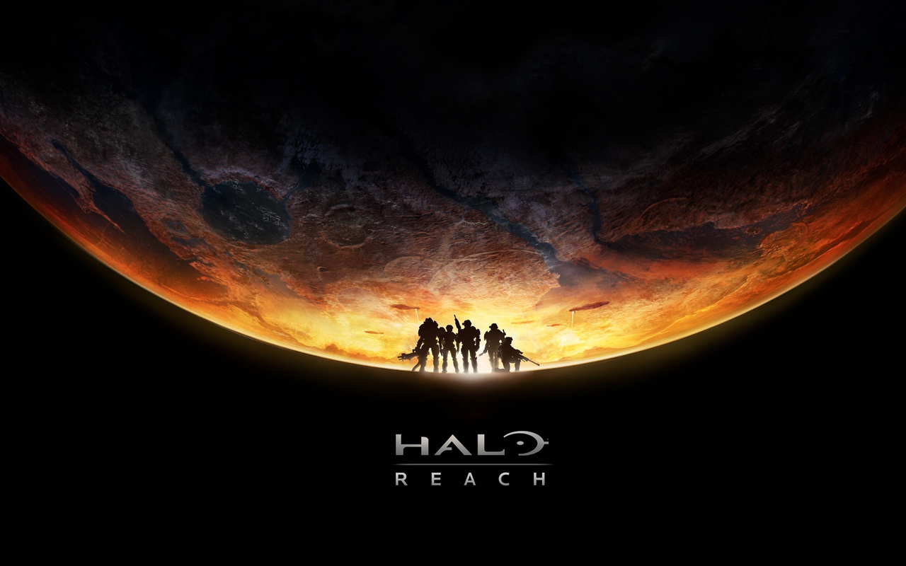 Halo: Reach