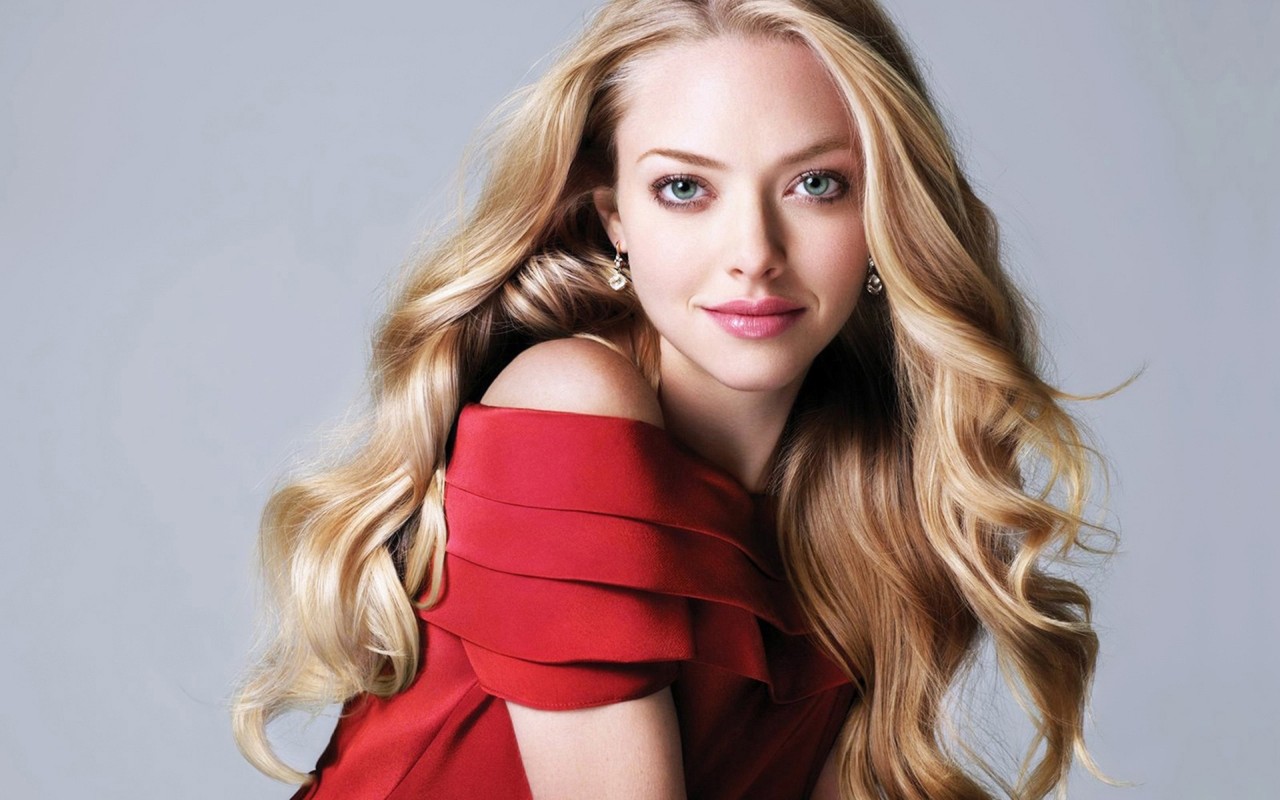 Аманда Сейфрид (Amanda Seyfried)