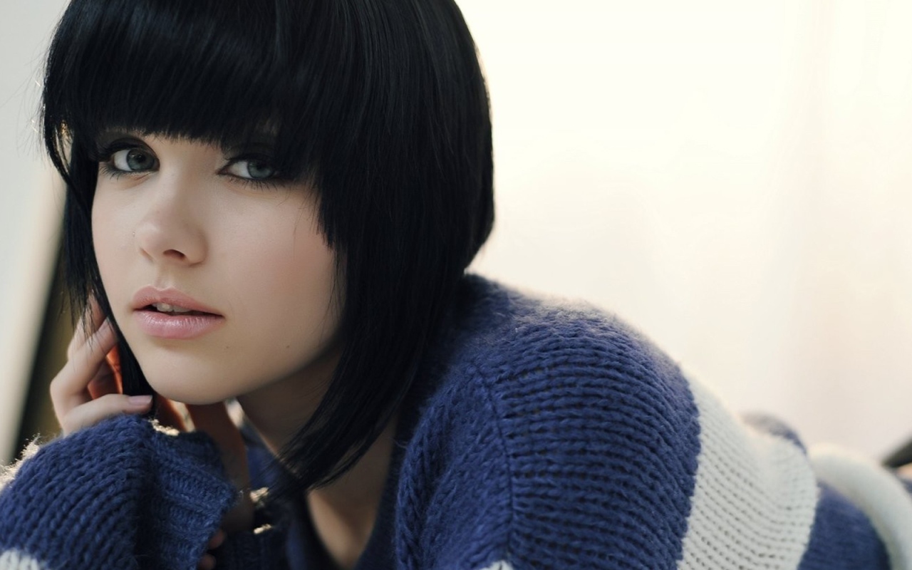 Мелисса Кларке (Melissa Clarke)