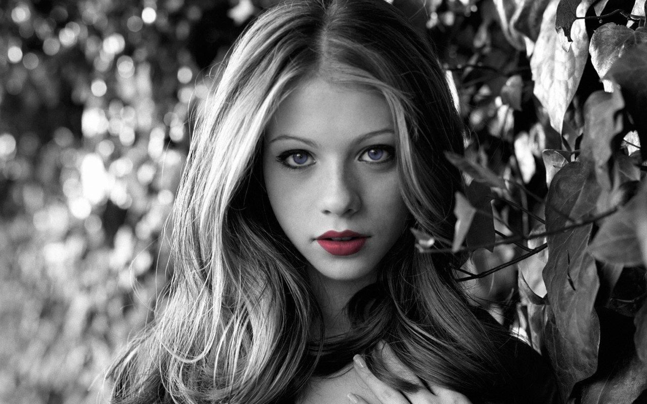 Мишель Tрахтенберг (Michelle Trachtenberg)