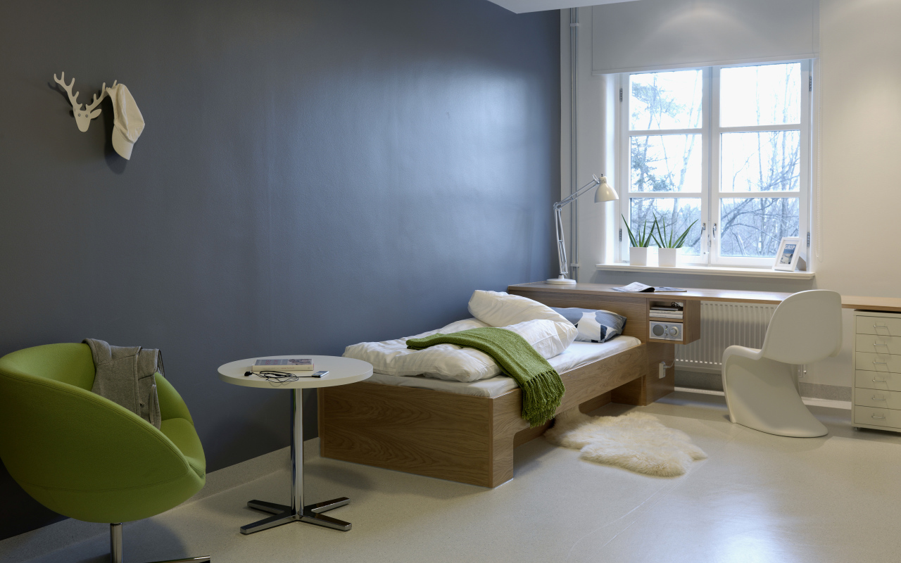 Комната тинейджера