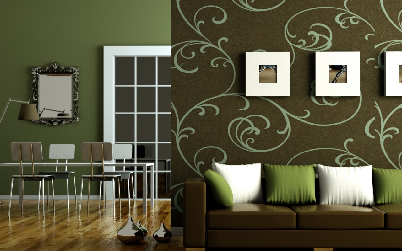 Дизайн студио