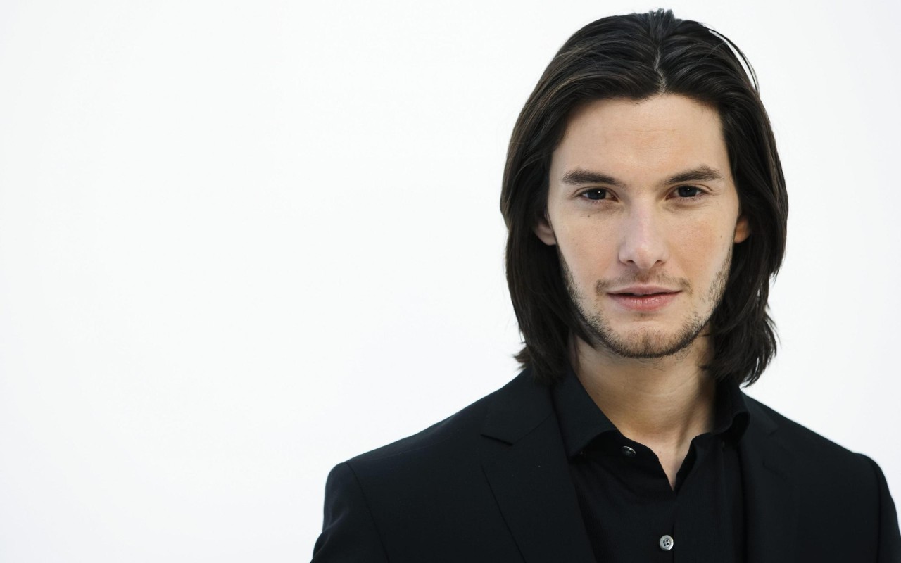 Бен Барнс (Ben Barnes)