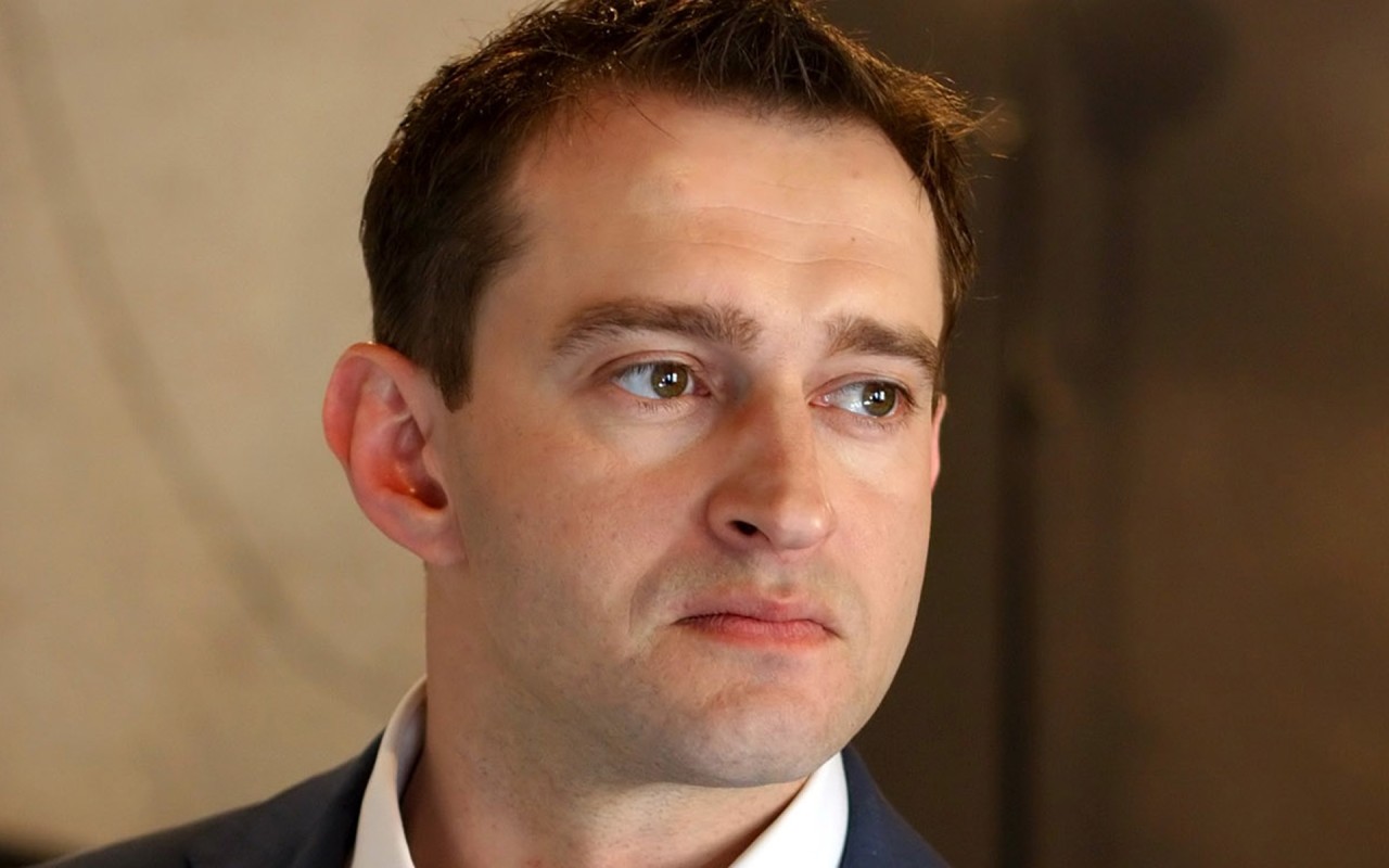 Константин Хабенский