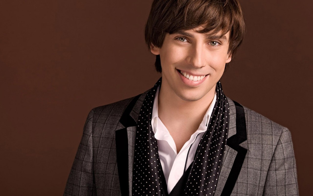 Максим Галкин