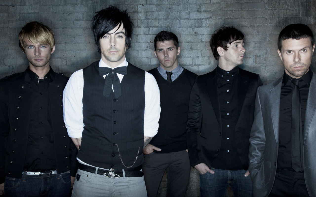 Lostprophets