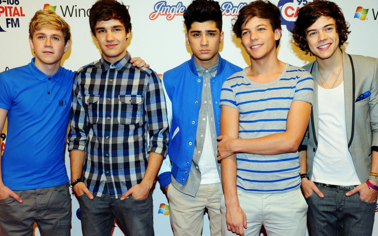 One Direction