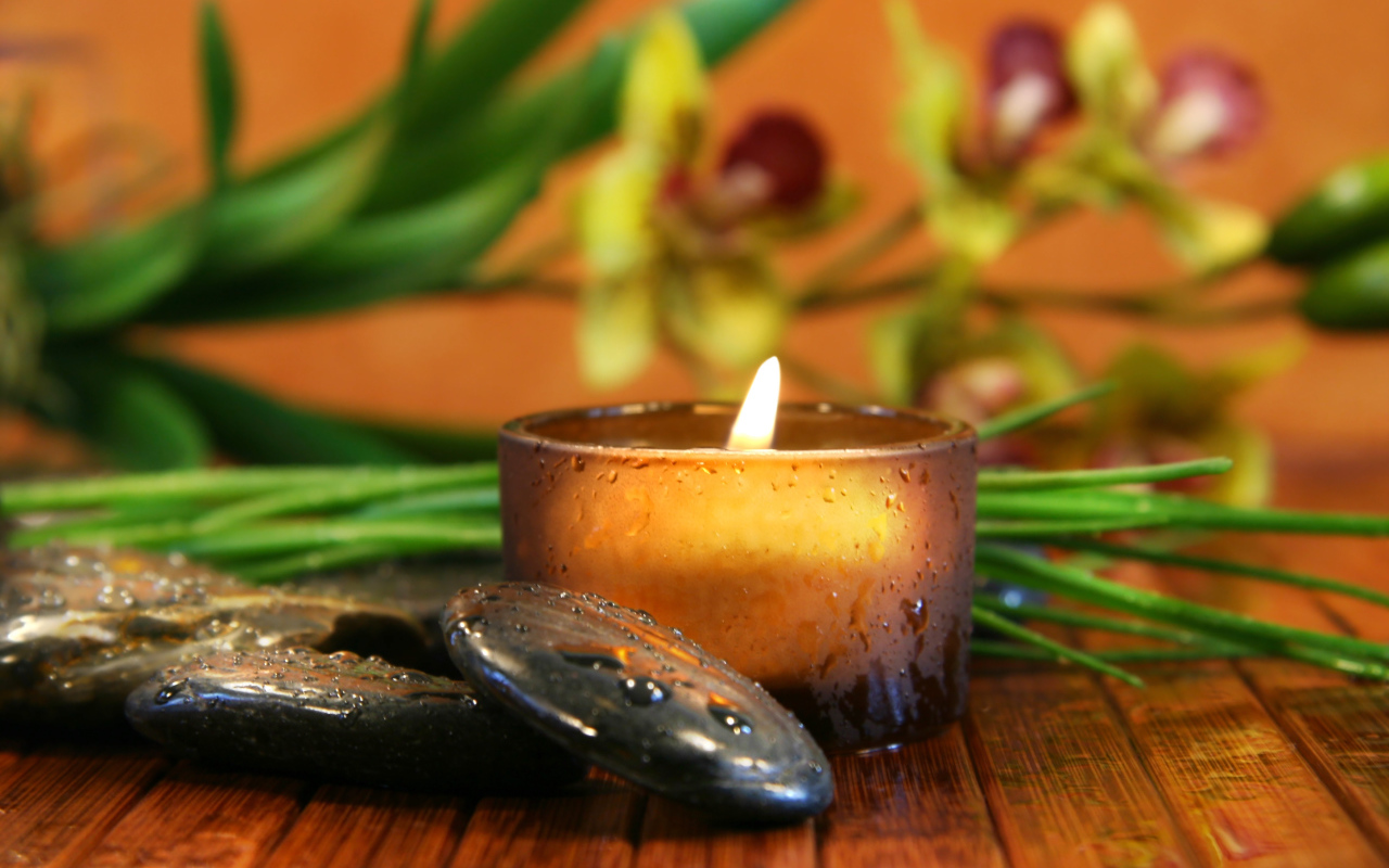 Спа процедура