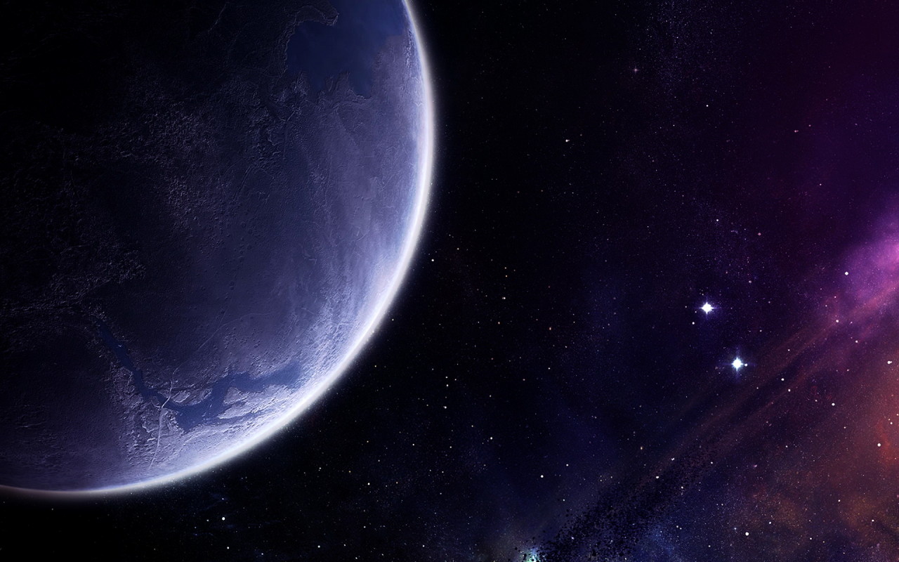 Планета-гигант