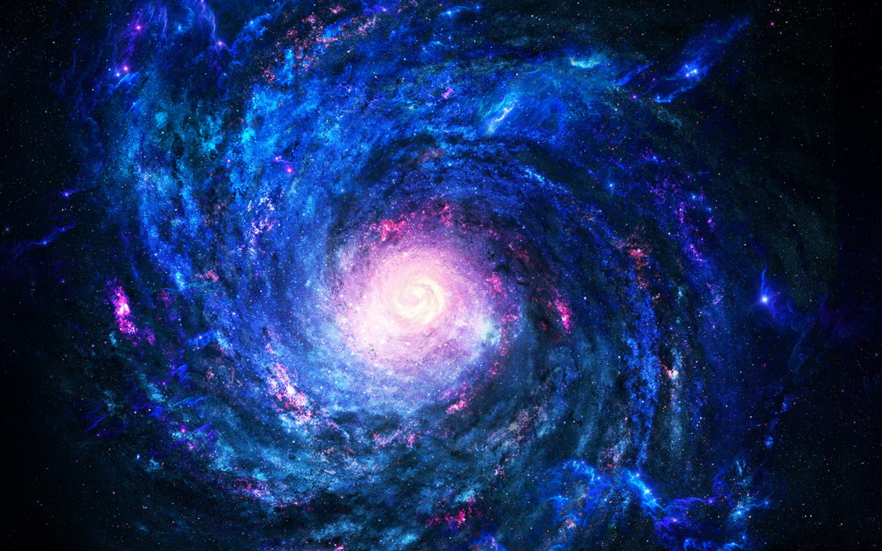 Звездная туманность