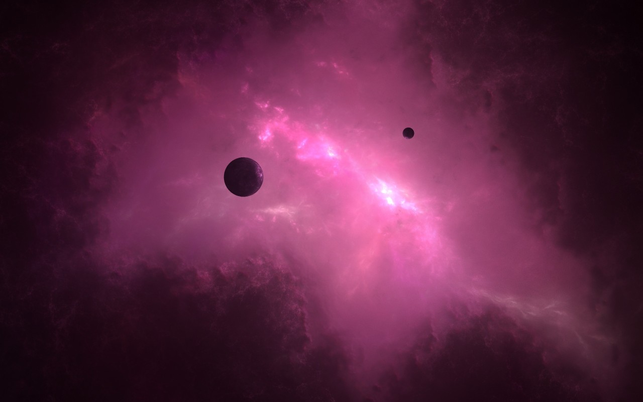 Космическая бездна