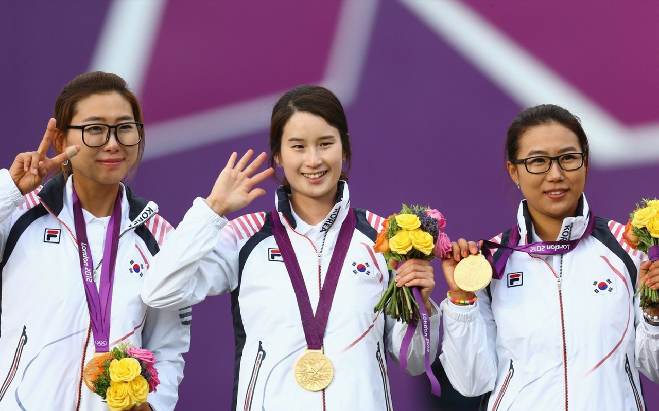 Choi Hyeonju, Ki Bo Bae, Lee Sung Jin