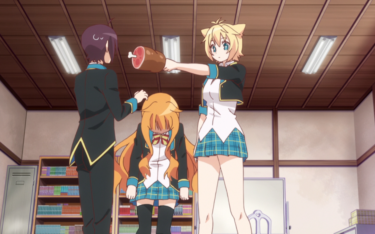 Клуб добрых дел