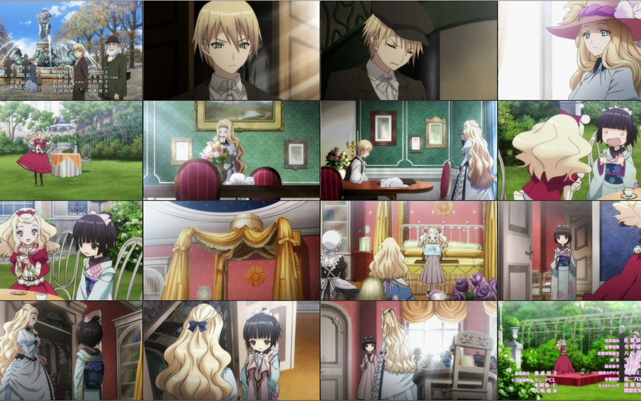 Перекрестки в лабиринтах чужих городов