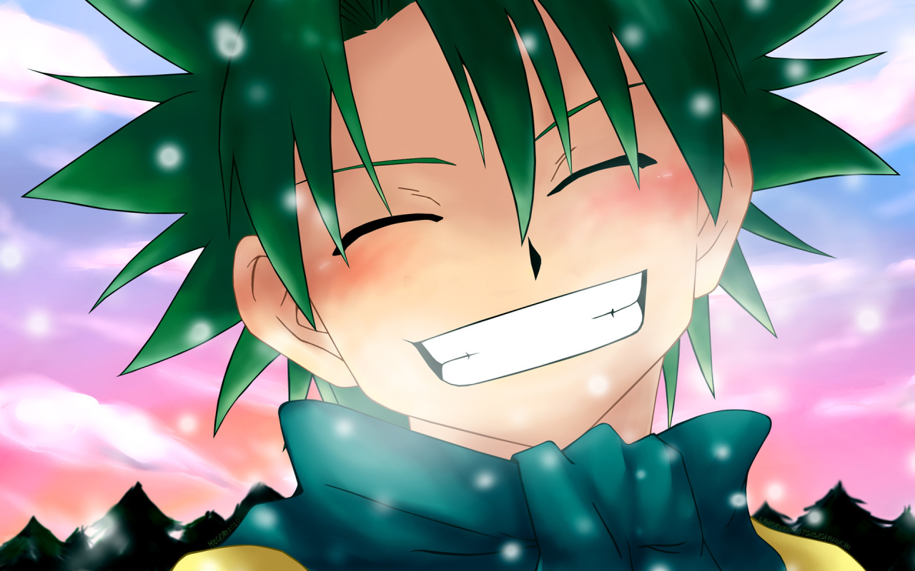 Дьявольский принц Энма: Адское пламя