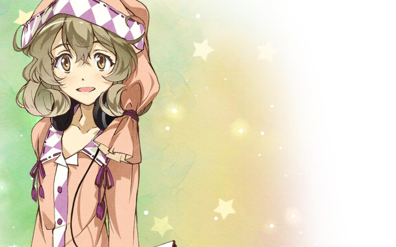 Не утруждай себя, Сасами-сан