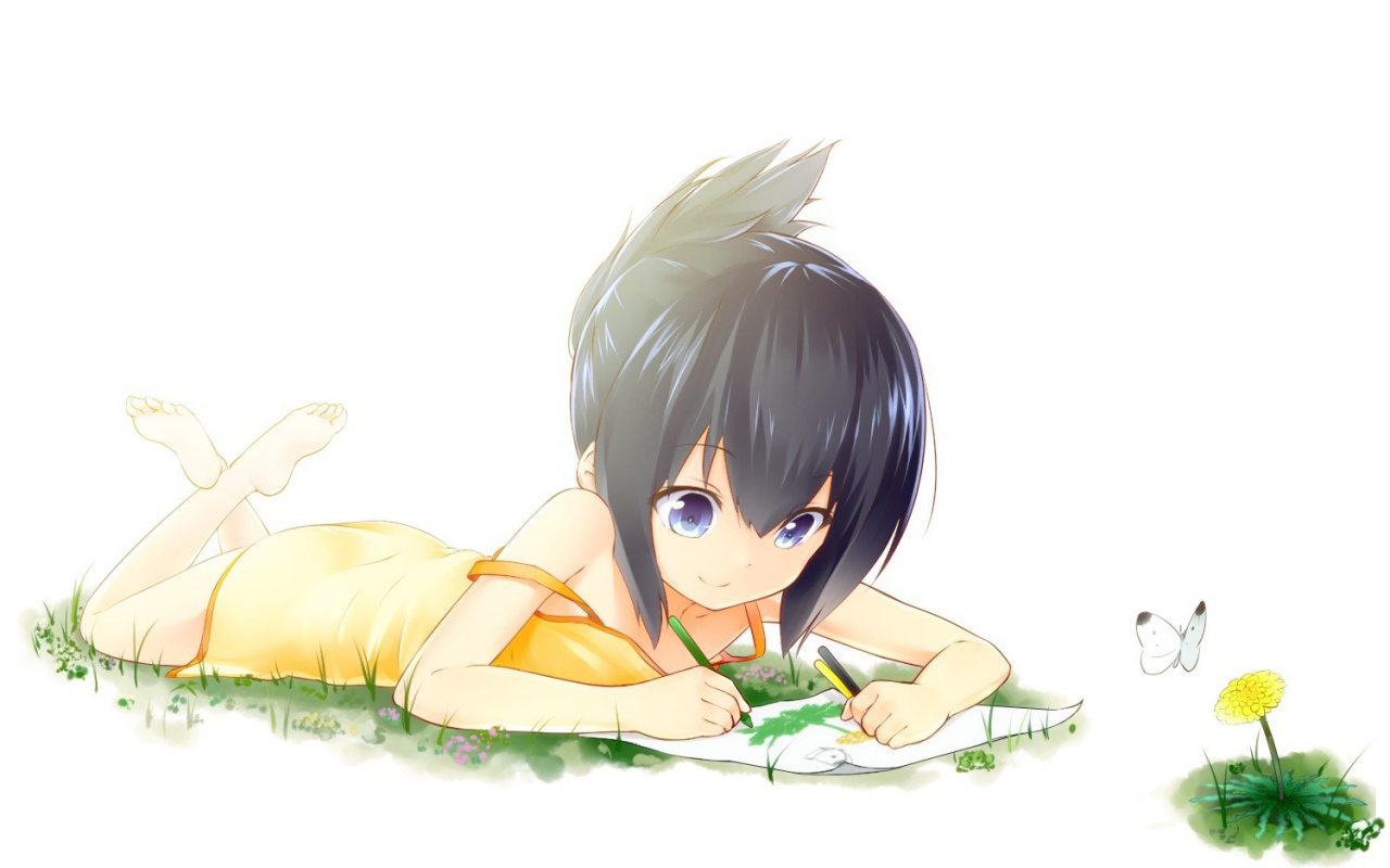 Рисование с натуры