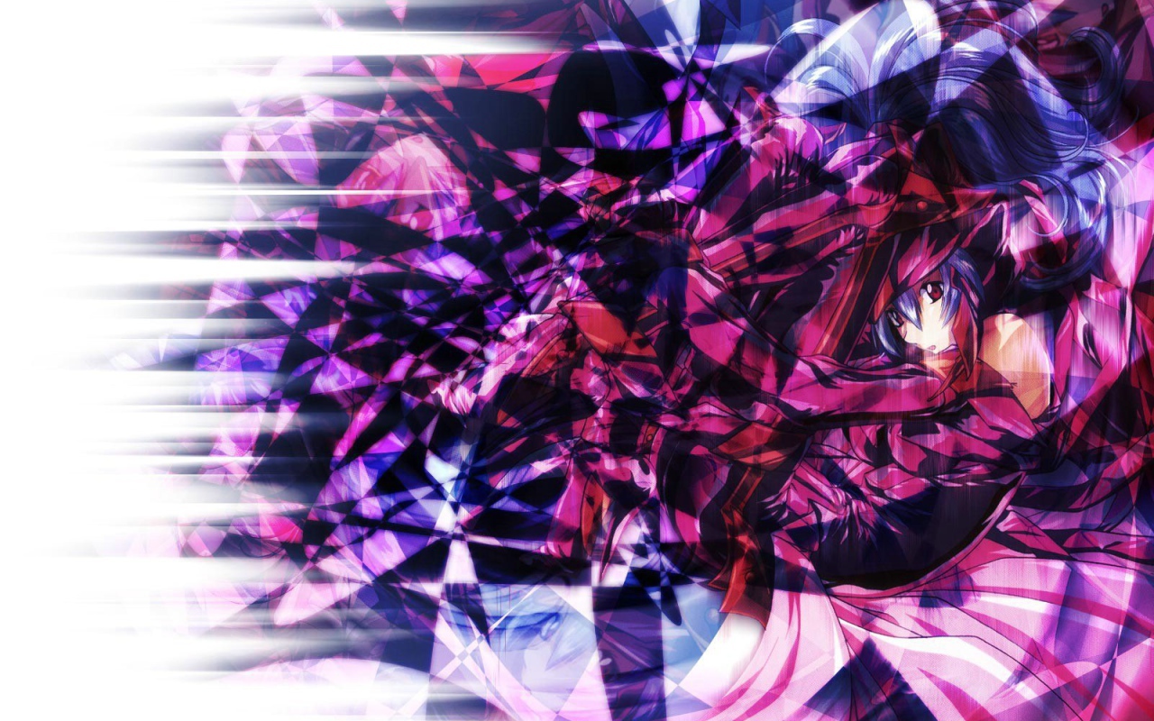 Бесконечное путешествие корабля Ривиас