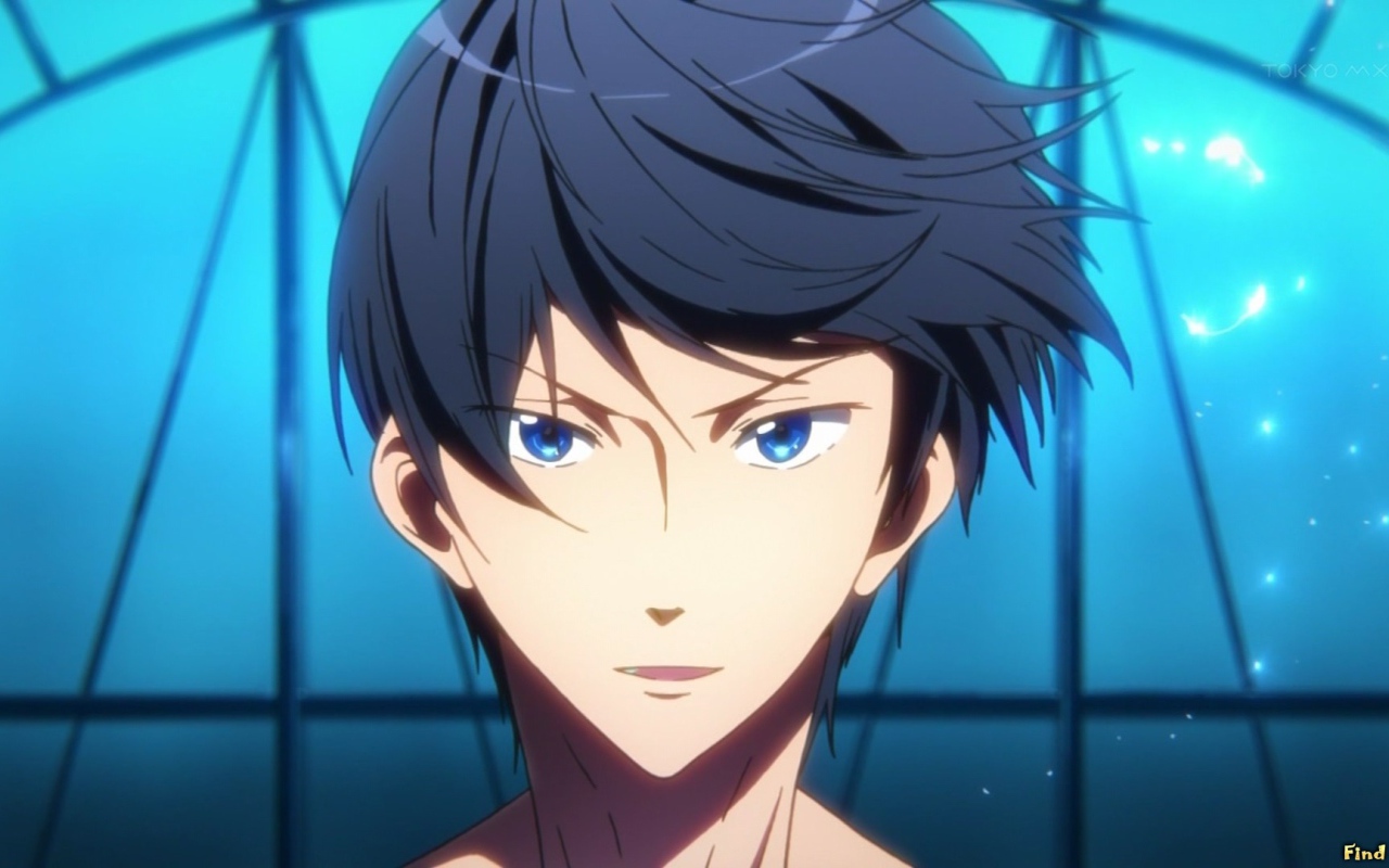 Вольный стиль Плавательный клуб школы Иватоби