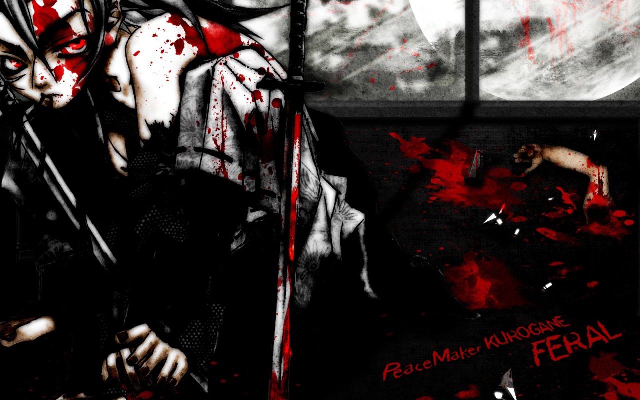 Железный миротворец