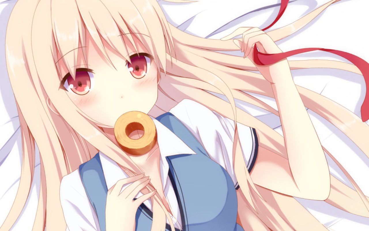 Кошечка из Сакурасо