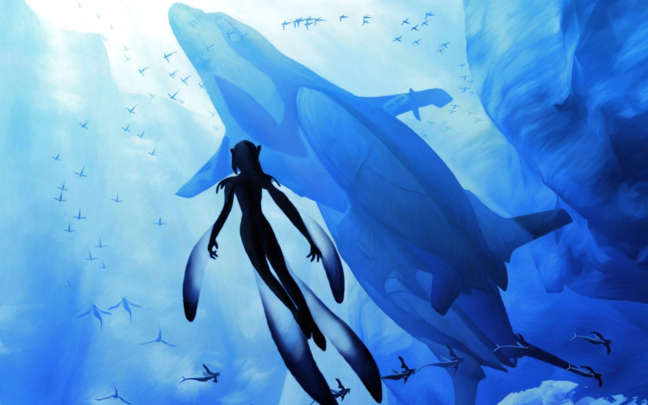 Последняя субмарина