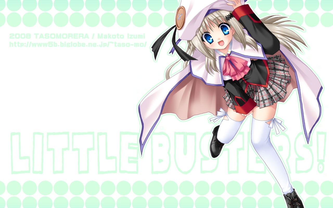 Маленькие проказники