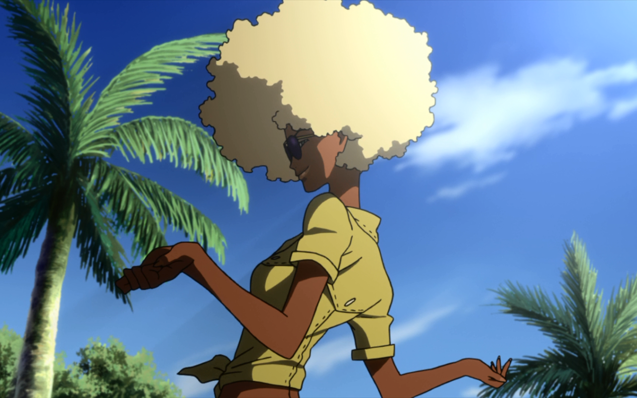 Митико и Хаттин