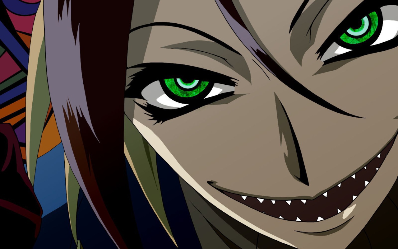 Нейро Ногами - детектив из Ада