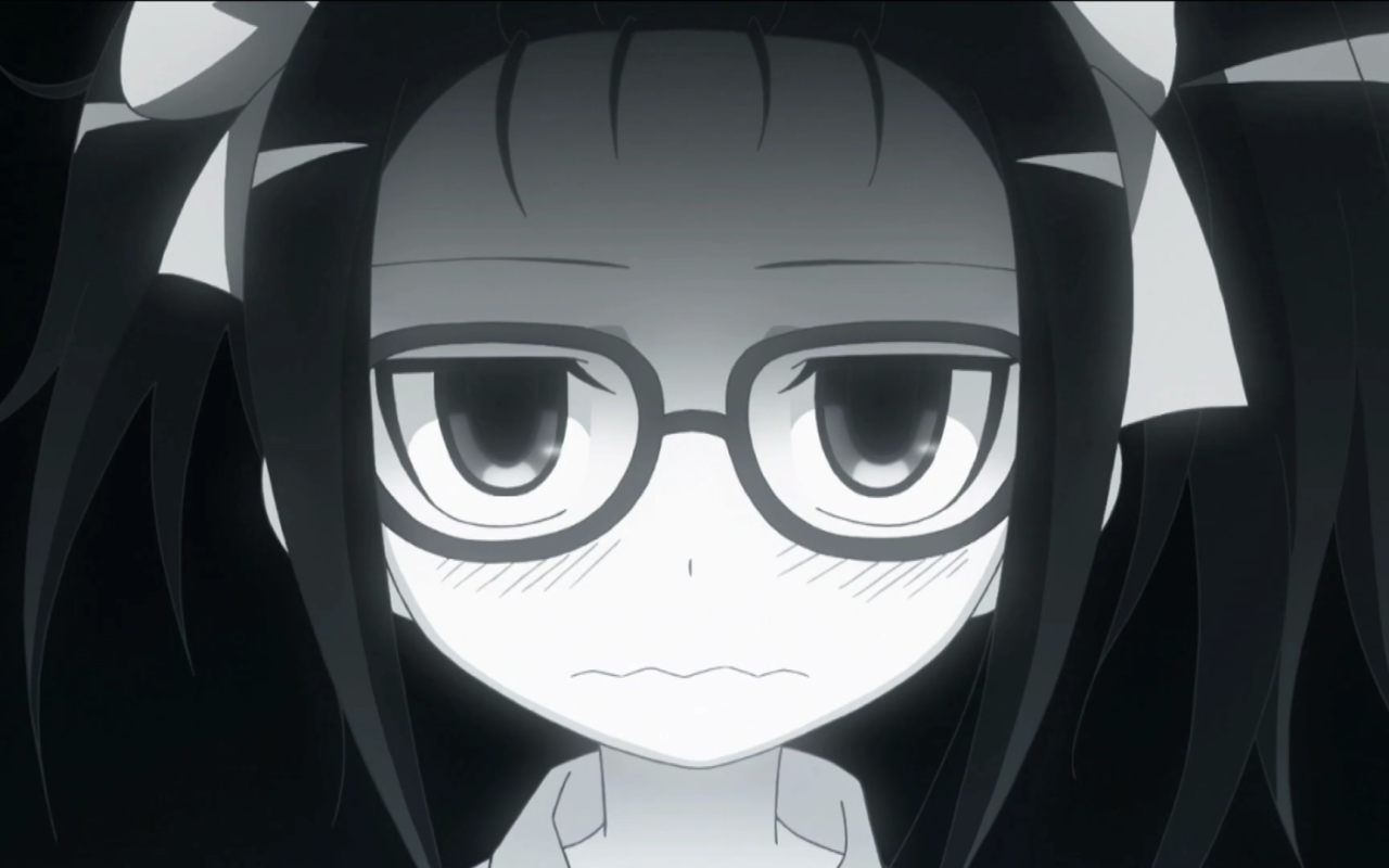 Не моя вина, что я не популярна