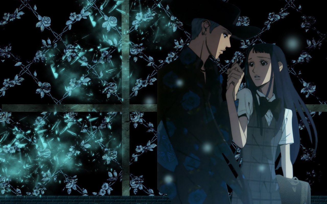 Парадайз Кисс