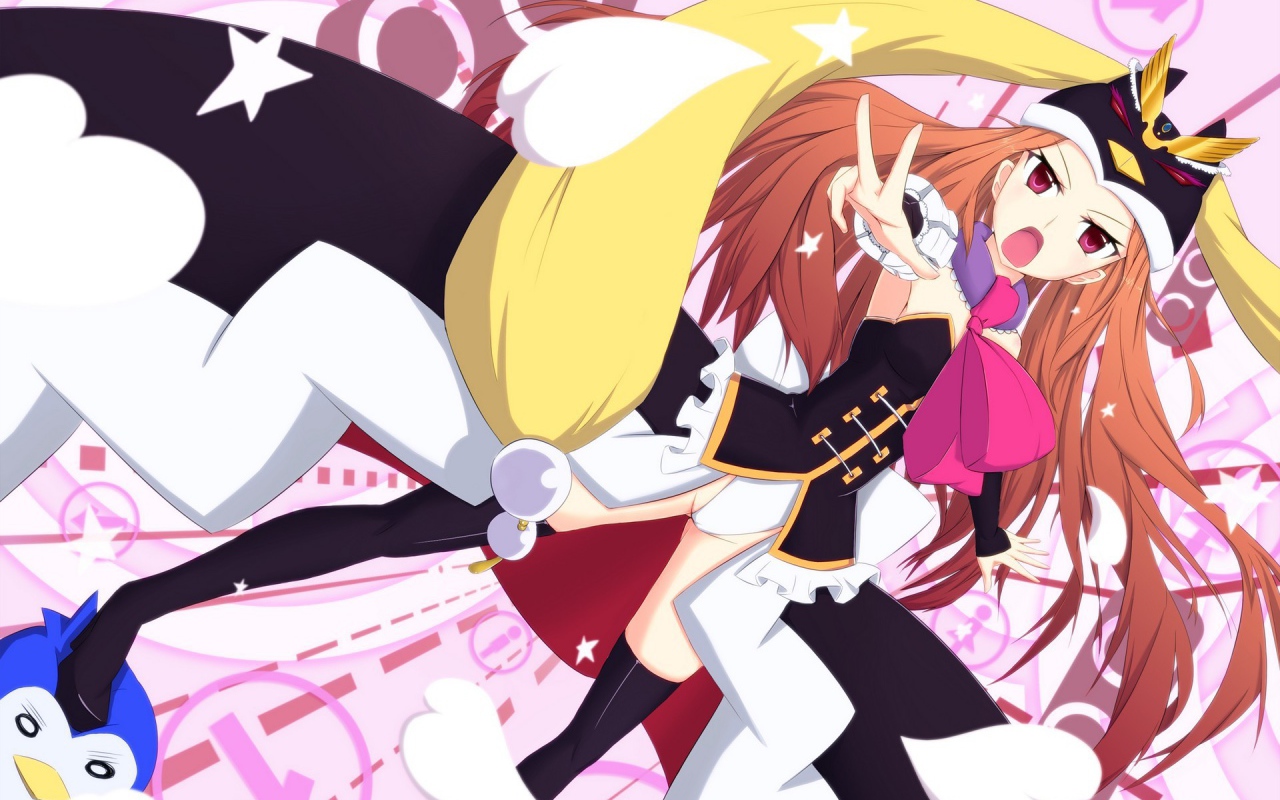 Пингвиний барабан