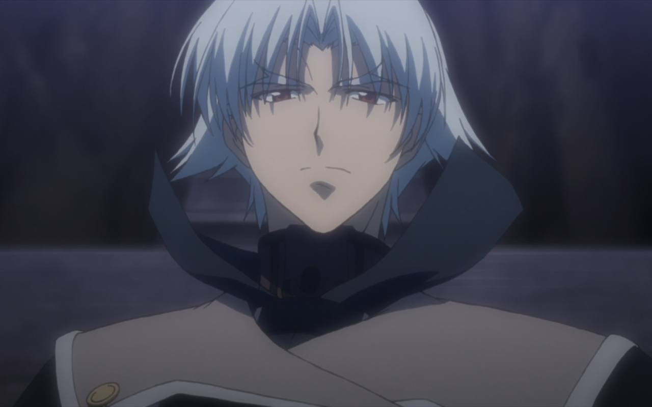 Рандеву с жизнью