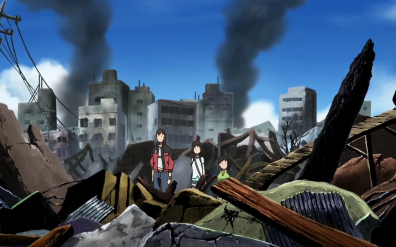 Токийское восьмибалльное