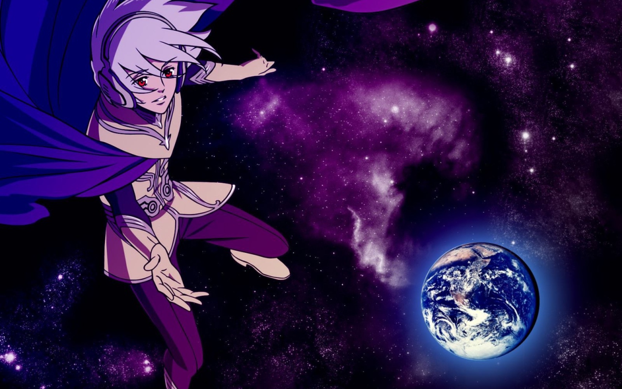 Достичь Терры