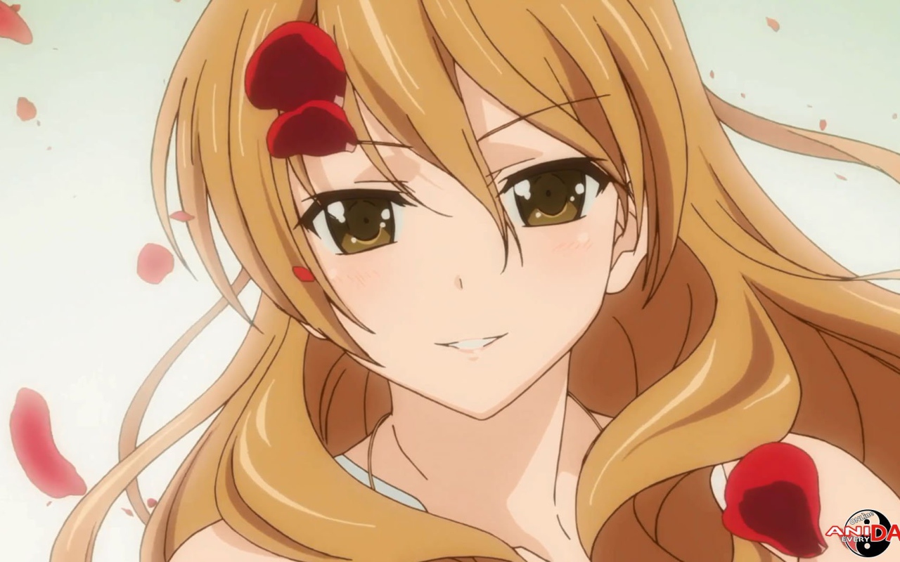 Золотая пора