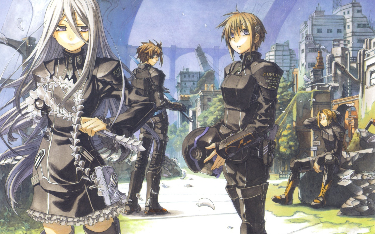 Хромированный Региос