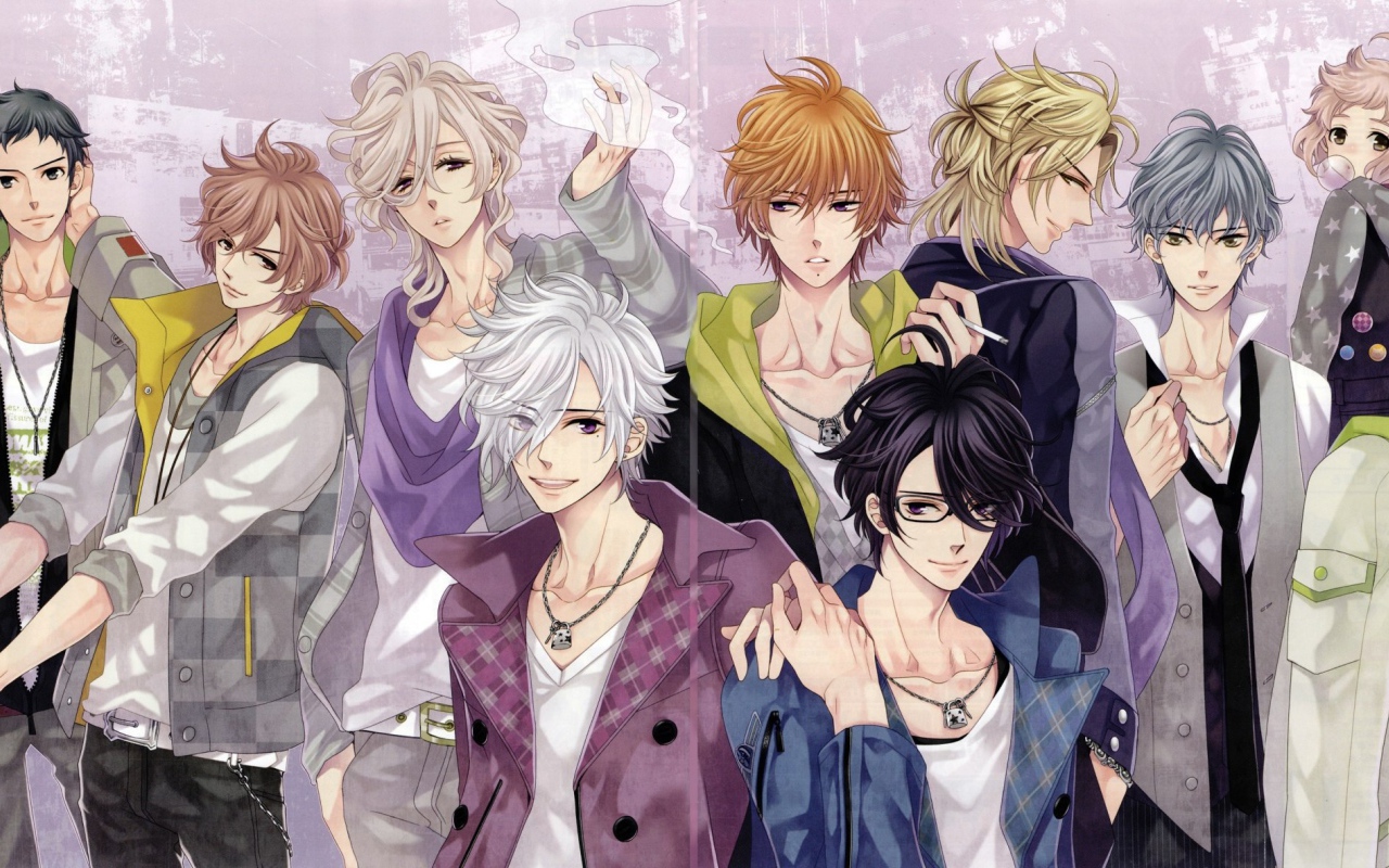 Конфликт братьев