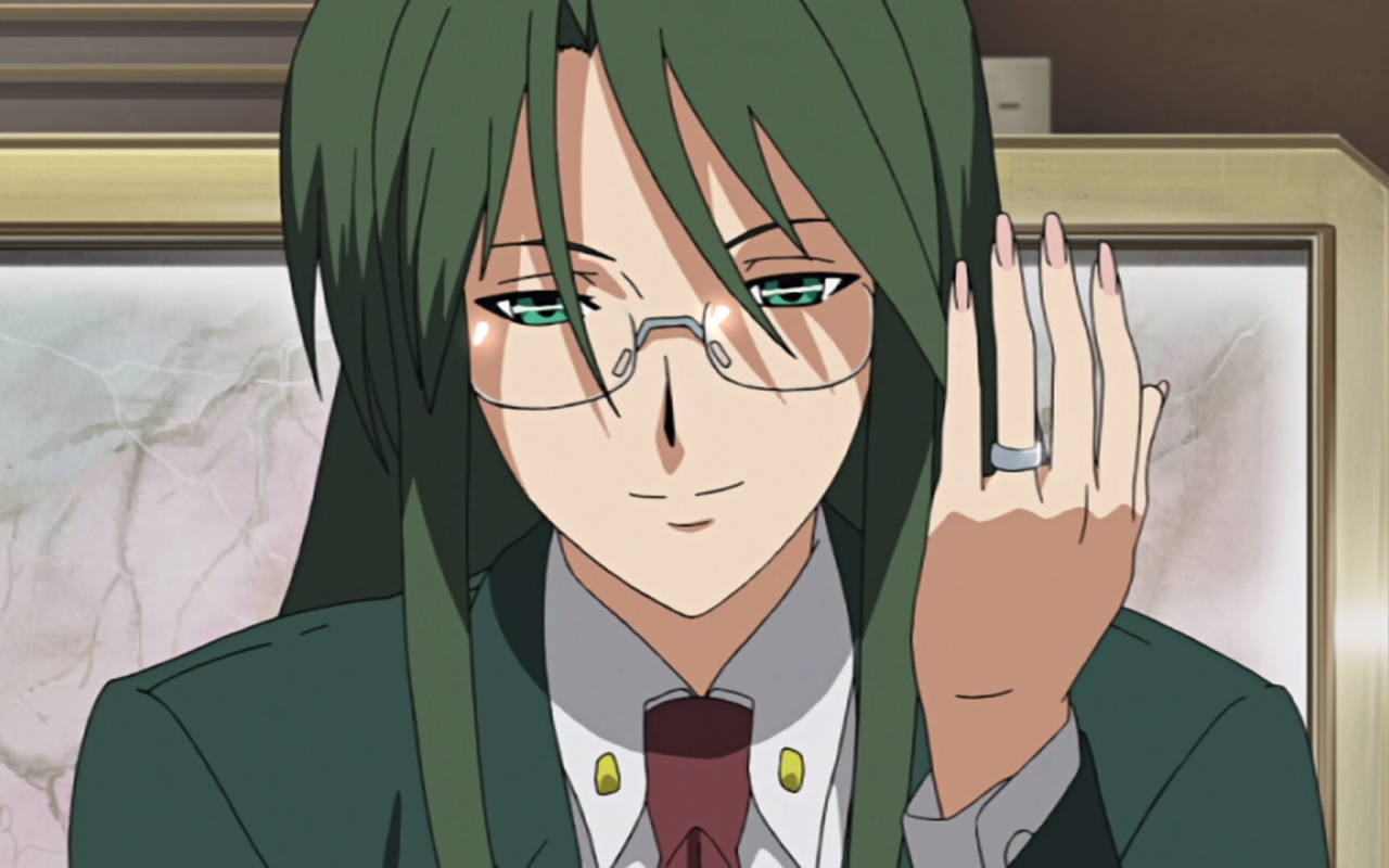 Дочери Мнемозины