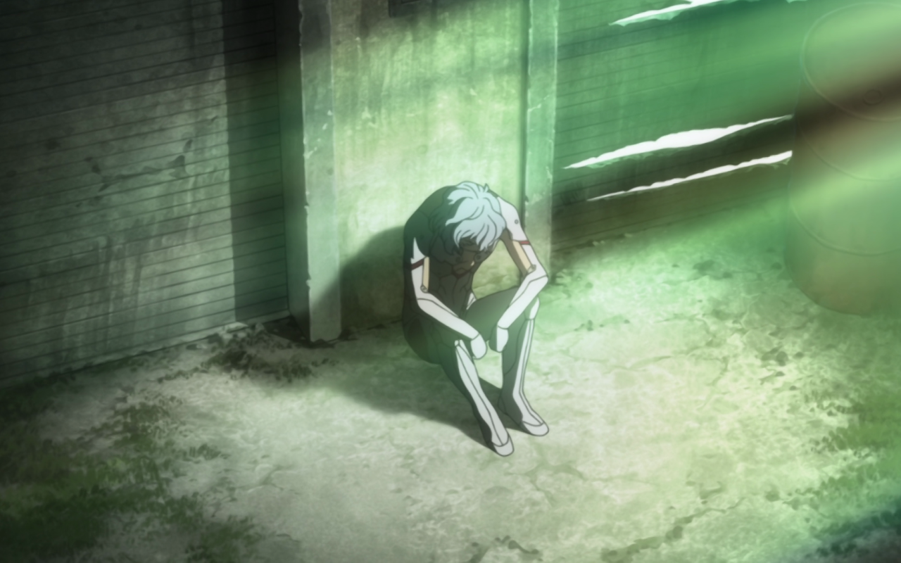 Вечность вечного