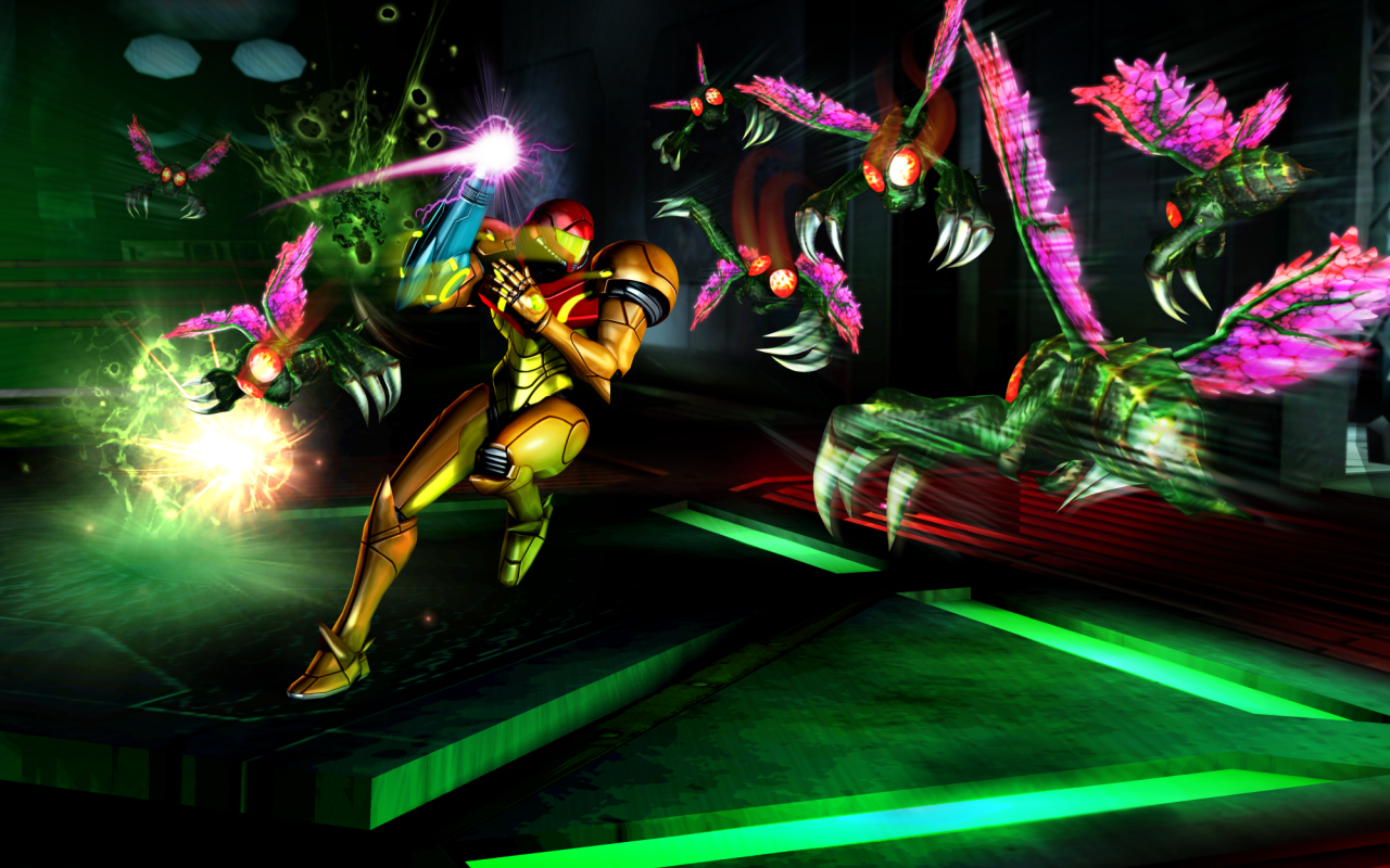 Необыкновенная схватка