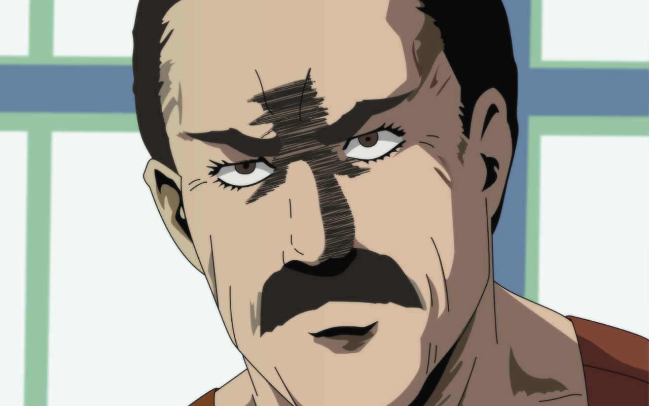 Кромешная путяга