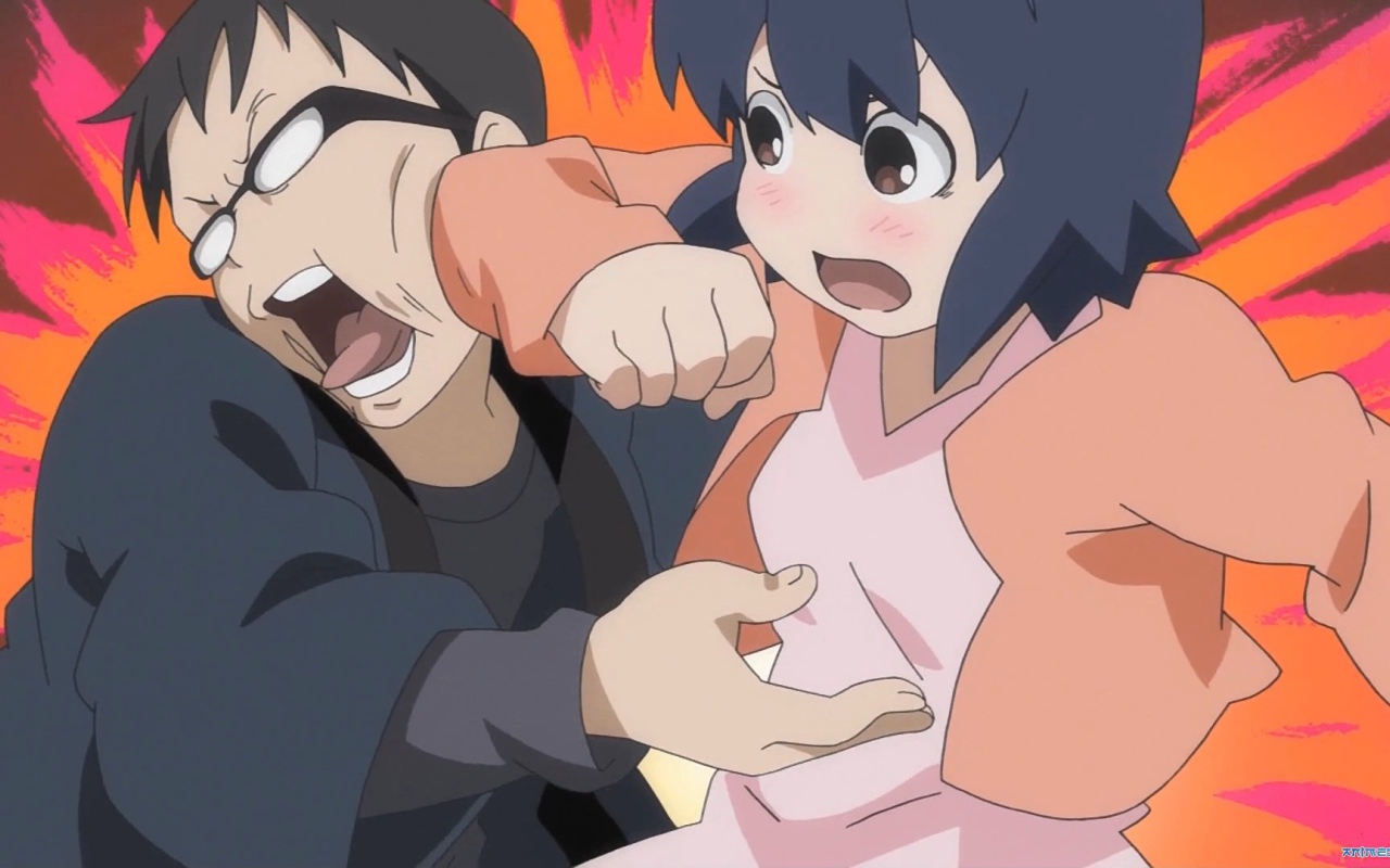 Семинар извращенцев