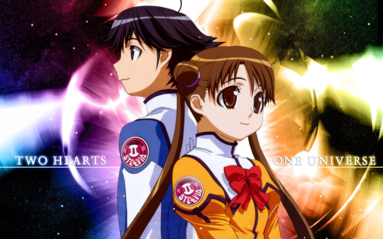 Космическая Стеллвия